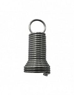 MUELLE GRANDE PARA CROSSTRAP