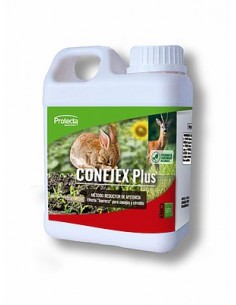 CONEJEX PLUS