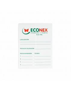 ECONEX CUERPO TRAMPA JACKSON 2
