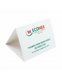 ECONEX CUERPO TRAMPA JACKSON