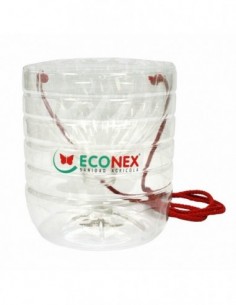 EOSTRAP® CAMISA SUELO