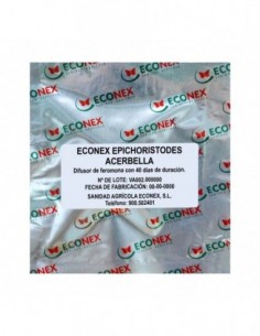 ECONEX EPICHORISTODES...