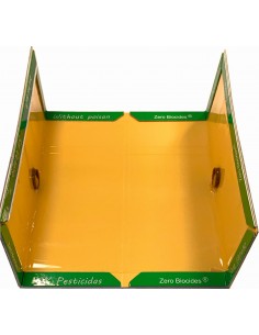 Trampa Rata uso domestico 2