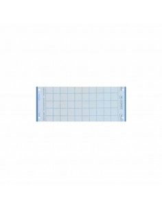 Trampas cromáticas azules