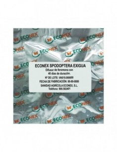 ECONEX SPODOPTERA EXIGUA 2...