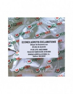 ECONEX AGROTIS...