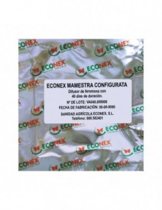 ECONEX MAMESTRA CONFIGURATA