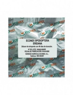 ECONEX SPODOPTERA ERIDANIA