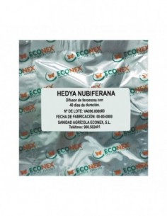 ECONEX HEDYA NUBIFERANA