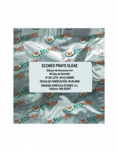 ECONEX PRAYS OLEAE