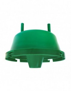 ECONEX EMBUDO POLILLERO Verde