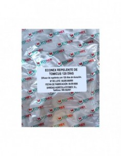 ECONEX REPELENTE DE TOMICUS...