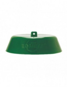 ECONEX TAPA EOSTRAP® - Verde