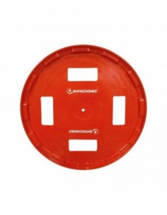 TAPA RHYNCHONEX® 17 Roja